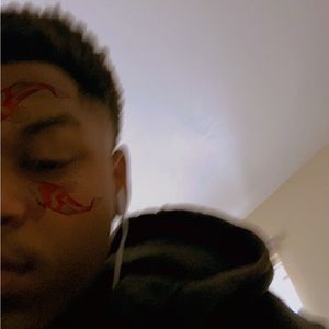 Meet your Posher, Patrick